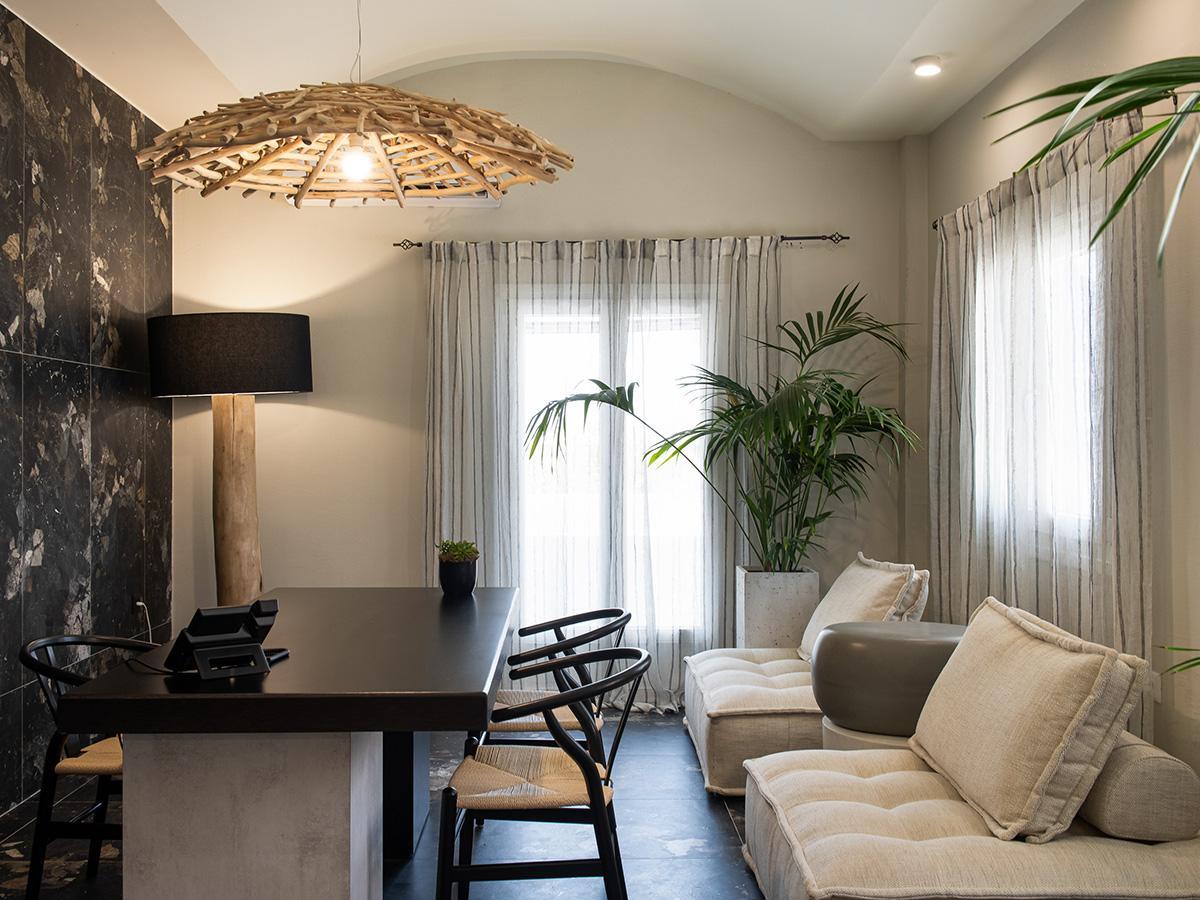 The Noverian Bios Santorini Boutique Hotel 산토리니 외부 사진