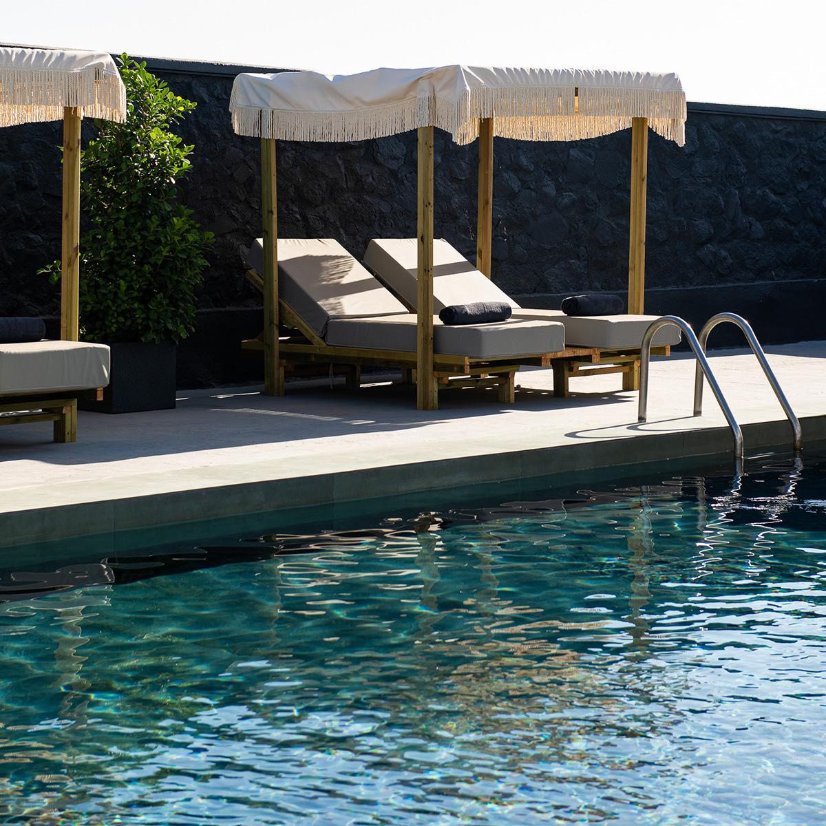 The Noverian Bios Santorini Boutique Hotel 산토리니 외부 사진