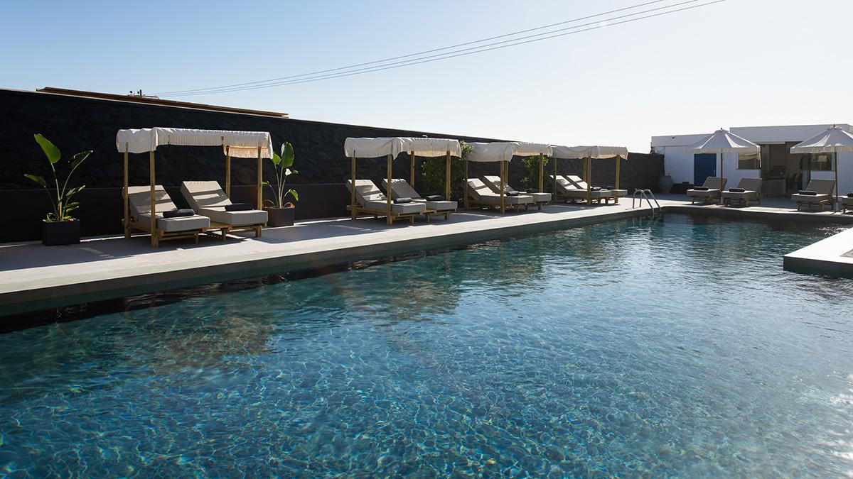 The Noverian Bios Santorini Boutique Hotel 산토리니 외부 사진