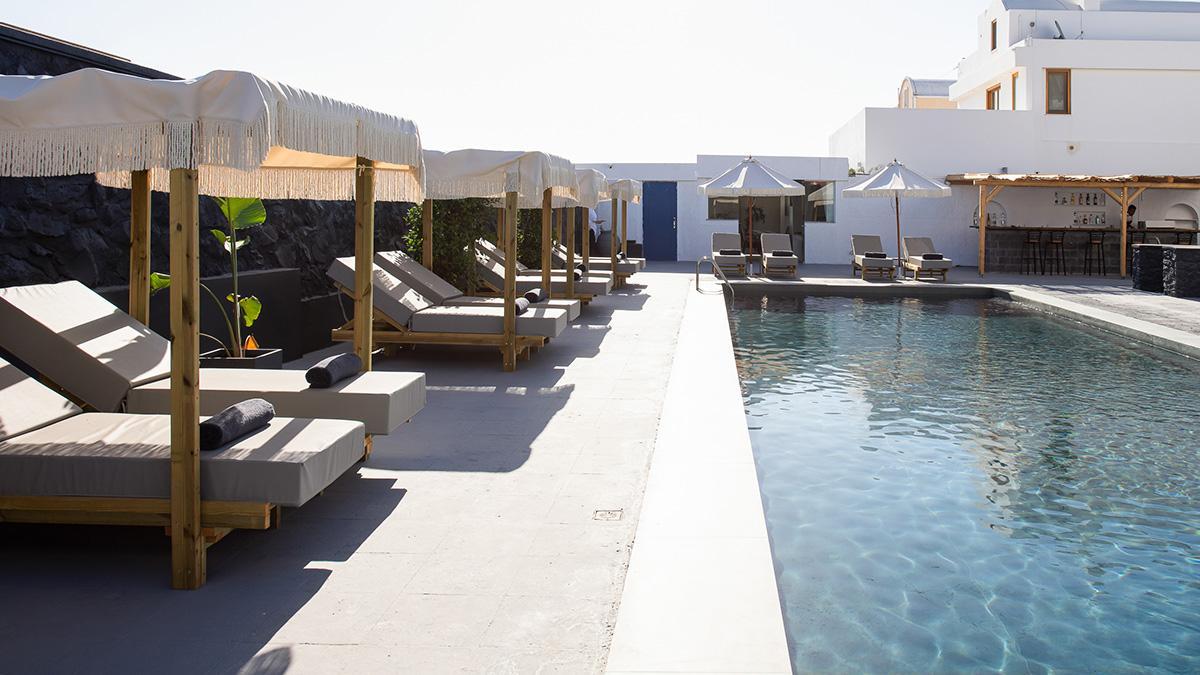 The Noverian Bios Santorini Boutique Hotel 산토리니 외부 사진