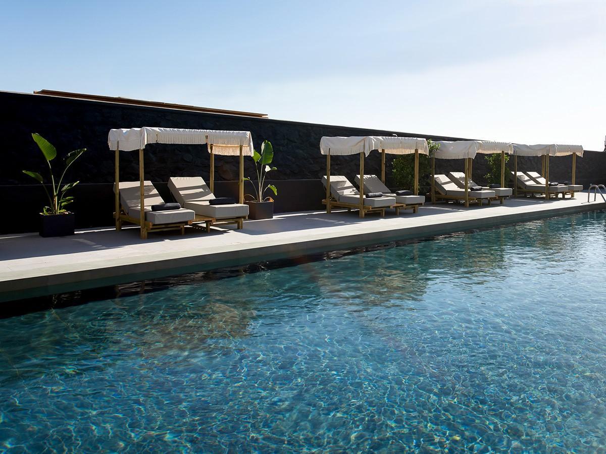 The Noverian Bios Santorini Boutique Hotel 산토리니 외부 사진