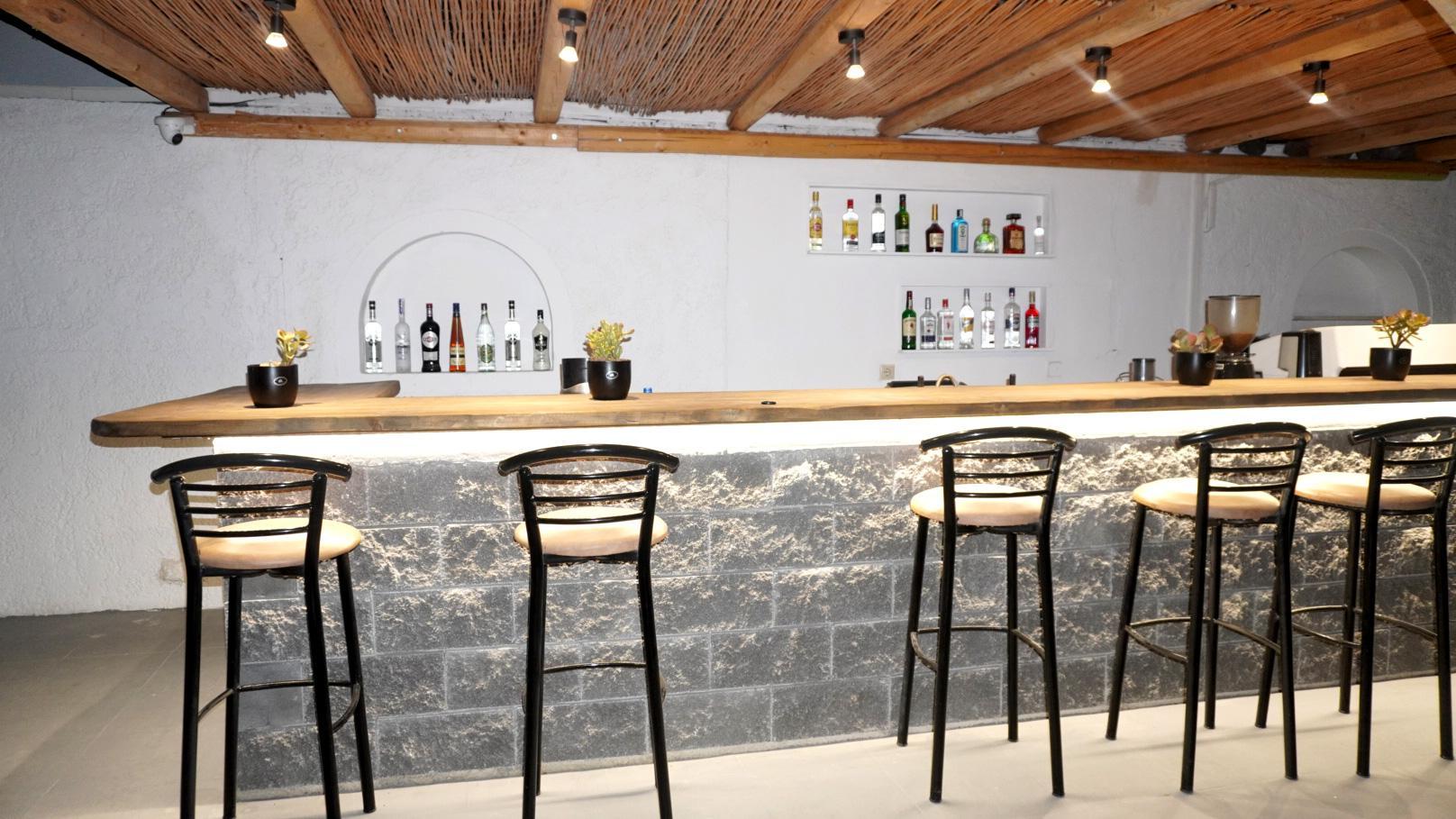 The Noverian Bios Santorini Boutique Hotel 산토리니 외부 사진