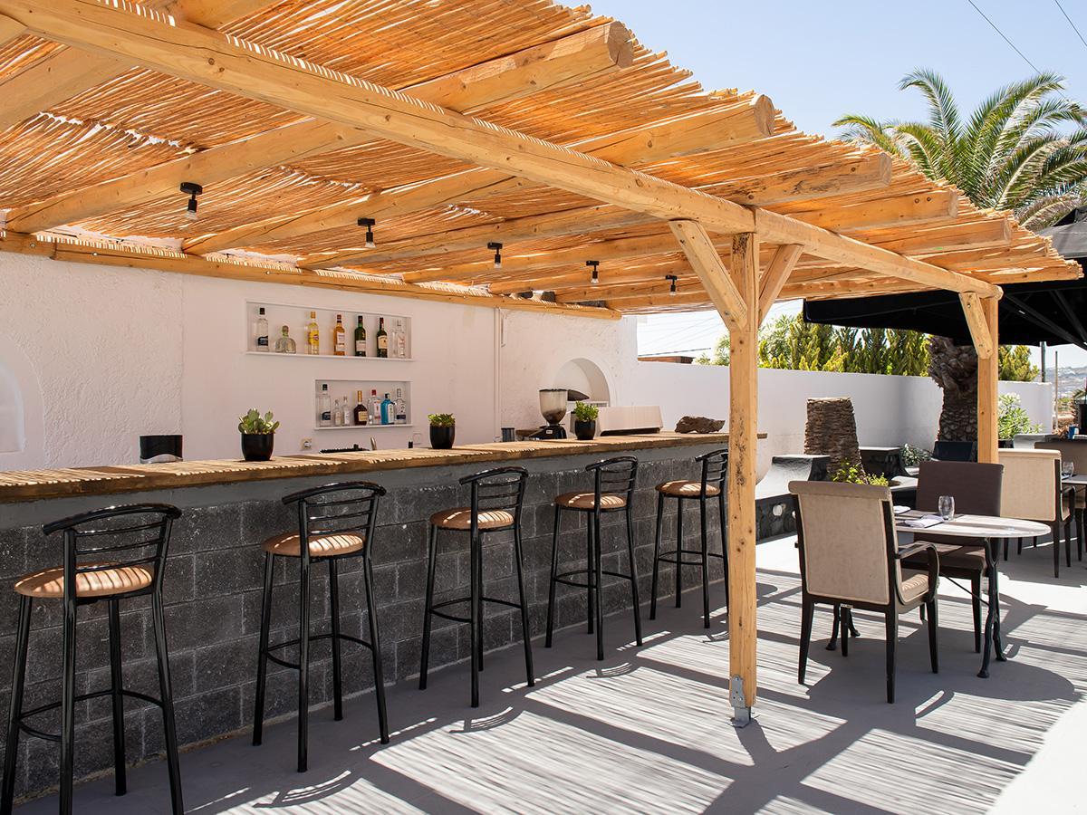 The Noverian Bios Santorini Boutique Hotel 산토리니 외부 사진
