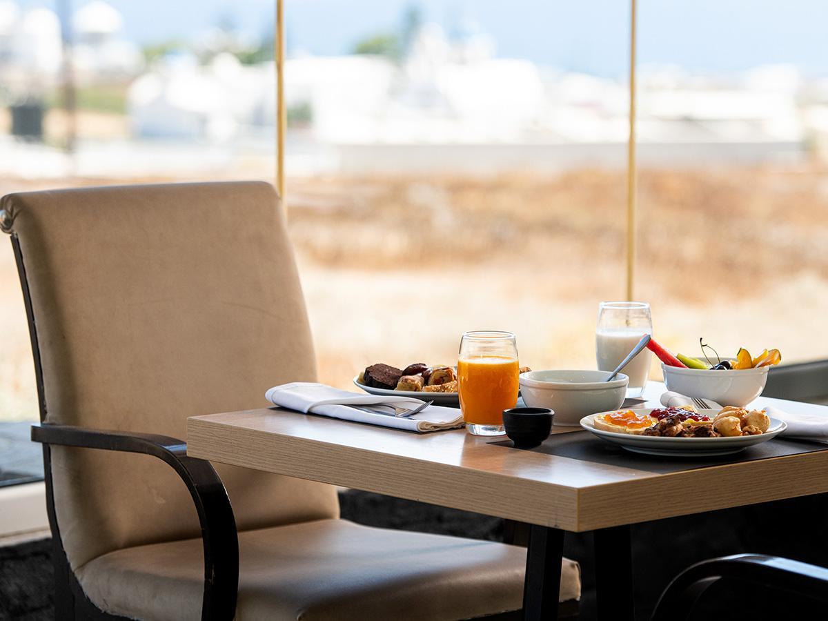 The Noverian Bios Santorini Boutique Hotel 산토리니 외부 사진