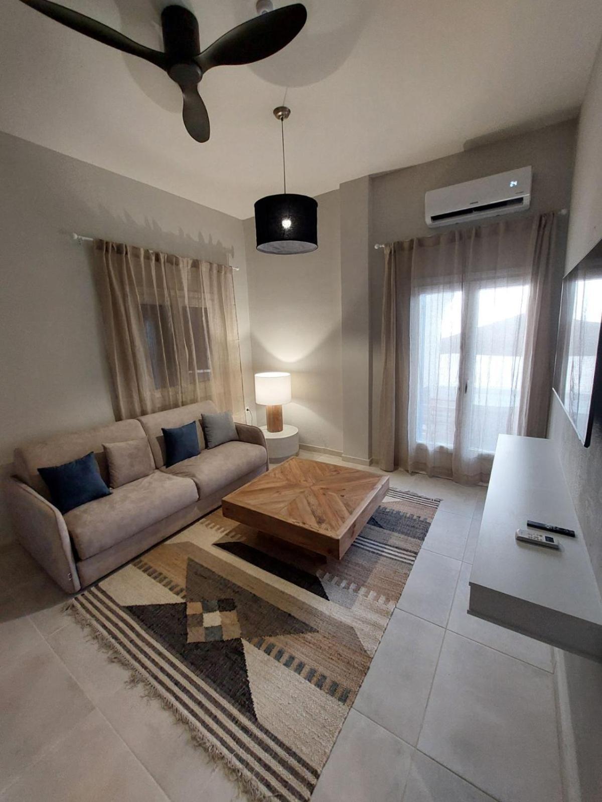 The Noverian Bios Santorini Boutique Hotel 산토리니 객실 사진
