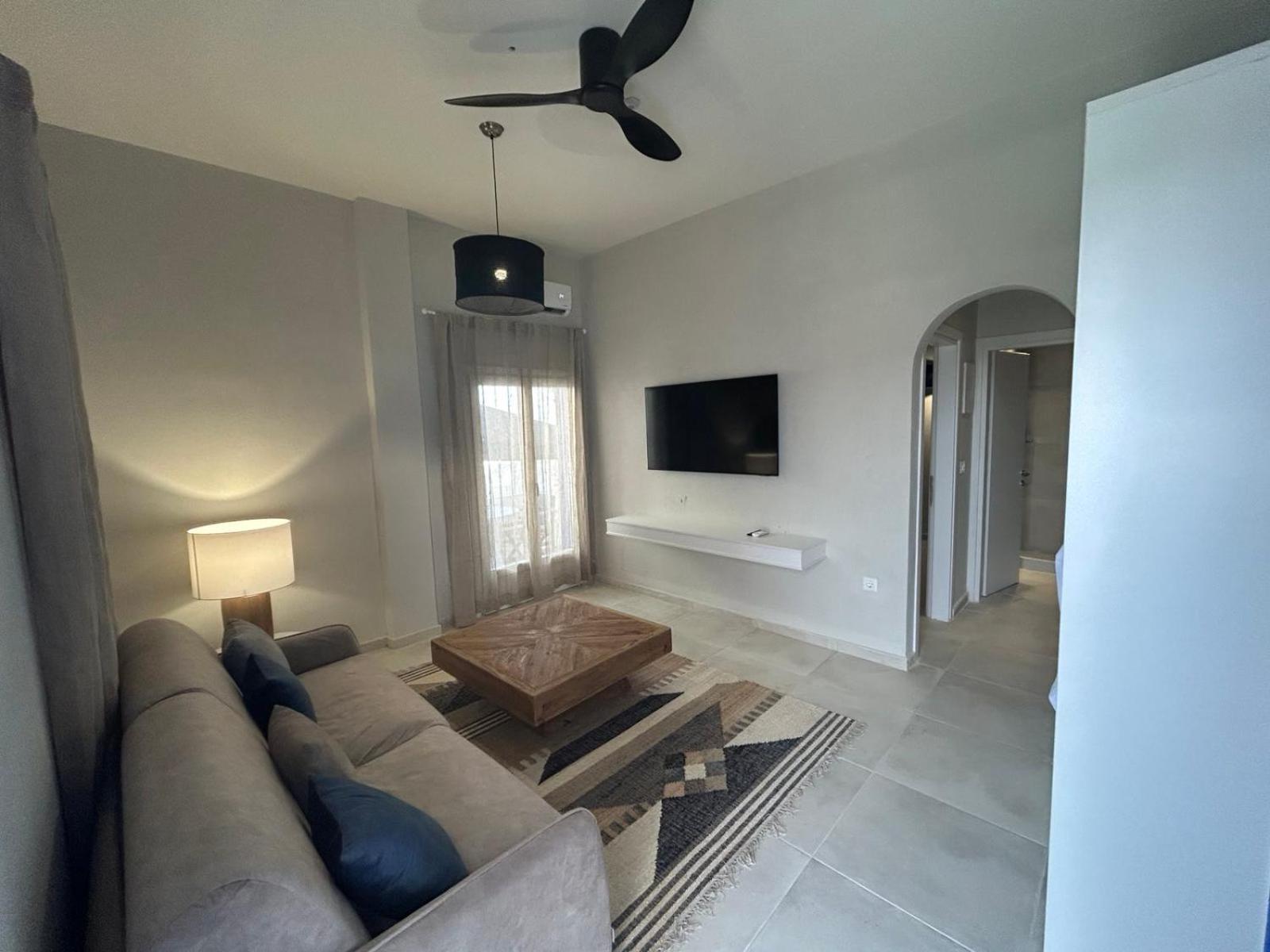 The Noverian Bios Santorini Boutique Hotel 산토리니 객실 사진