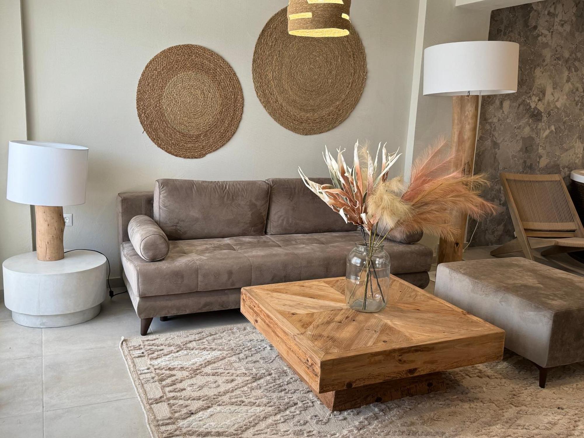 The Noverian Bios Santorini Boutique Hotel 산토리니 객실 사진