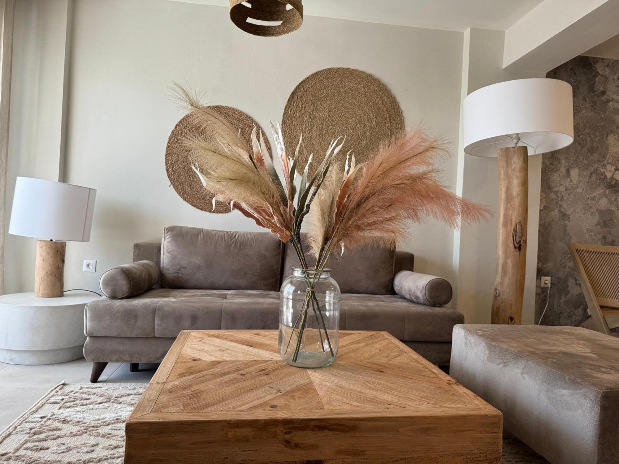 The Noverian Bios Santorini Boutique Hotel 산토리니 객실 사진
