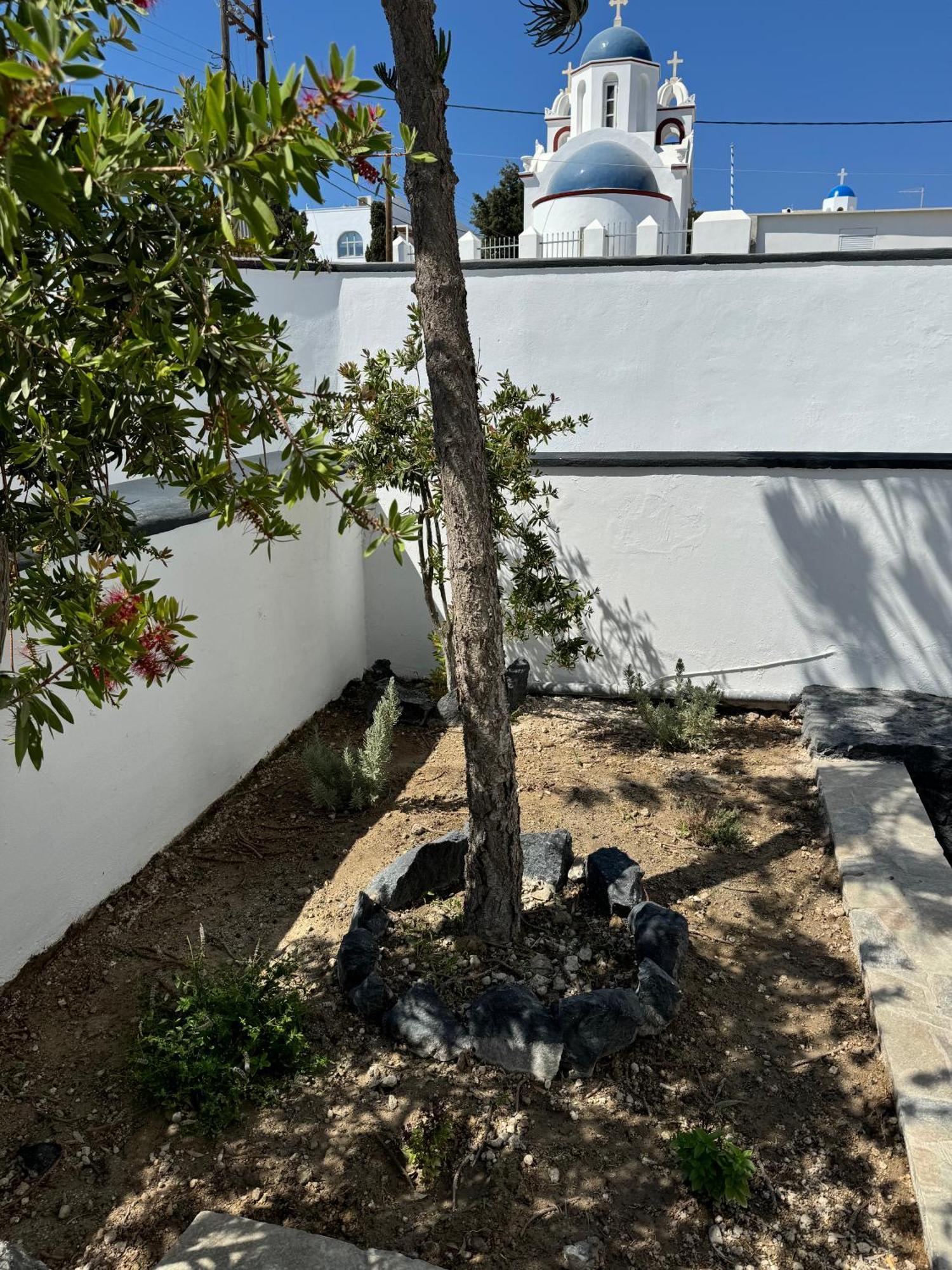 The Noverian Bios Santorini Boutique Hotel 산토리니 객실 사진